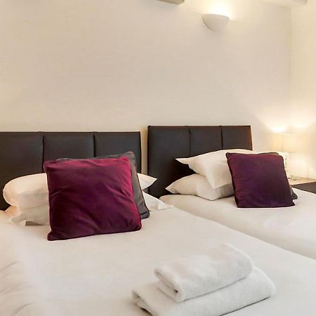 צ'לטנהם Montpellier Villa מראה חיצוני תמונה