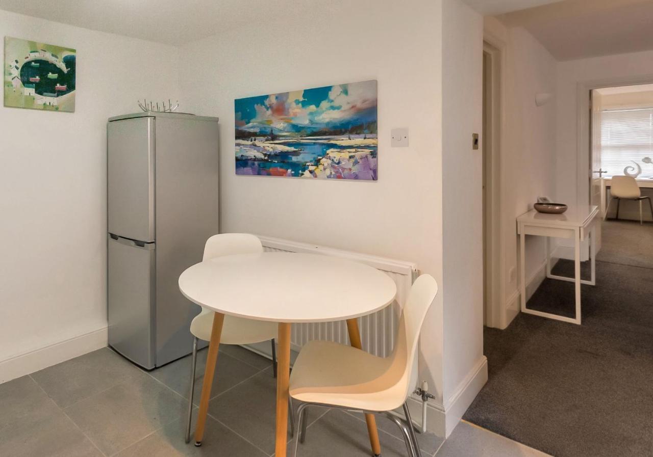 צ'לטנהם Montpellier Villa מראה חיצוני תמונה